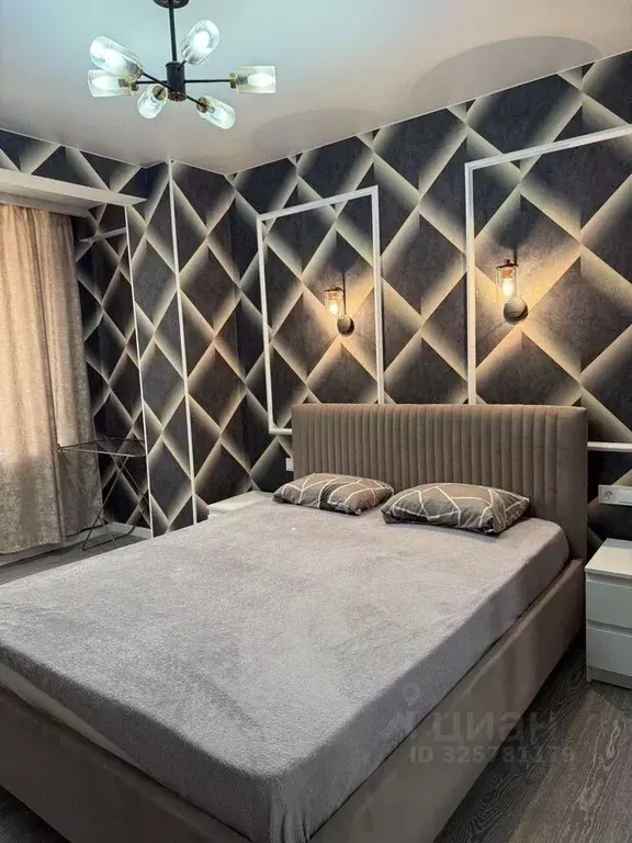 2-к кв. Краснодарский край, Краснодар 9-й километр мкр, ул. ... - Фото 2