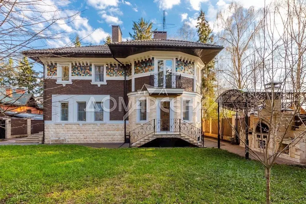 Дом в Москва, Москва, Троицк Лето ДПК,  (520 м) - Фото 2