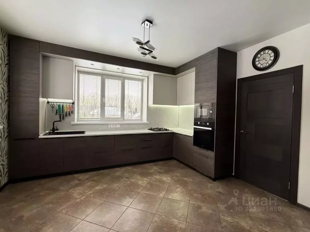 Дом в Тульская область, Тула пос. Менделеевский, пос. Первомайский,  ... - Фото 2