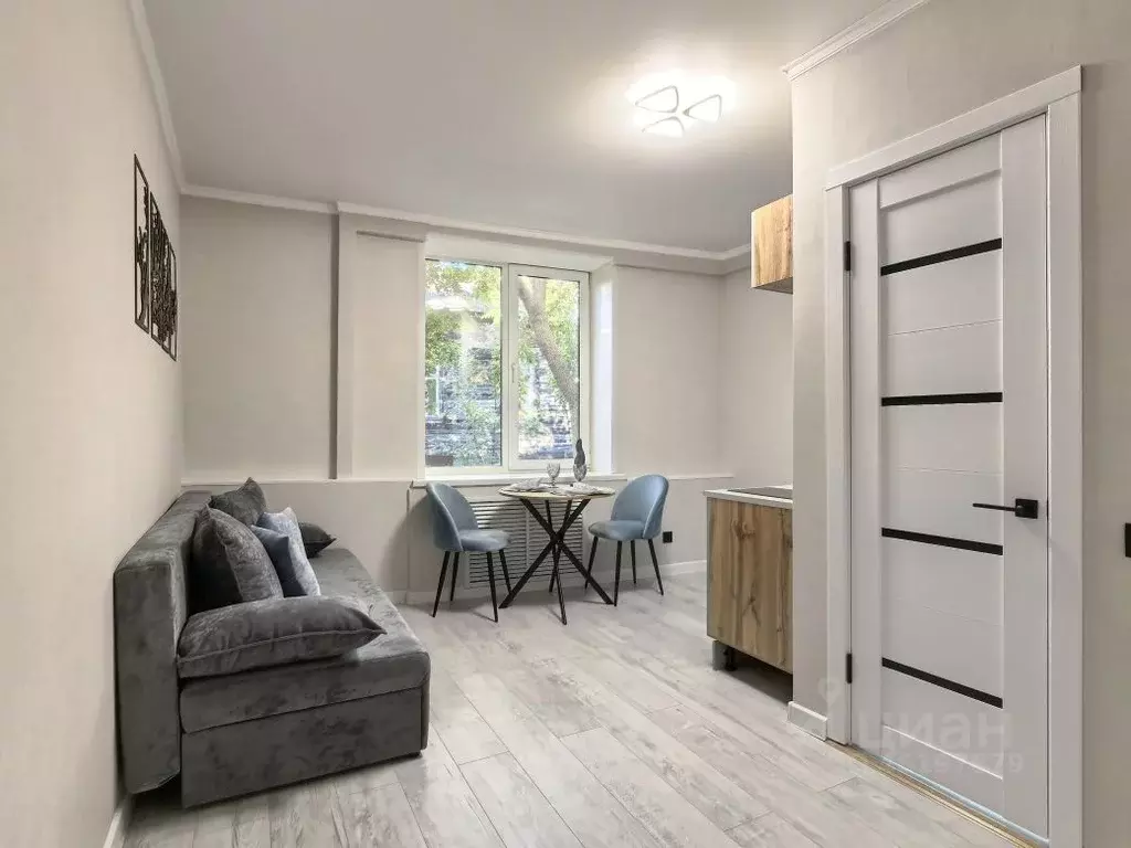 Комната Самарская область, Самара Молодогвардейская ул., 88 (16.0 м) - Фото 1