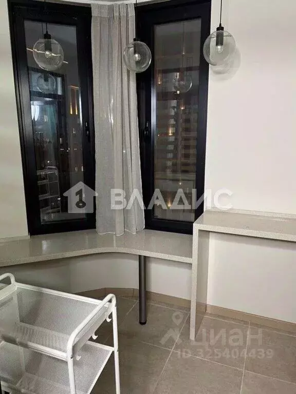 1-к кв. Москва Ленинградский просп., 29к3 (40.0 м) - Фото 1