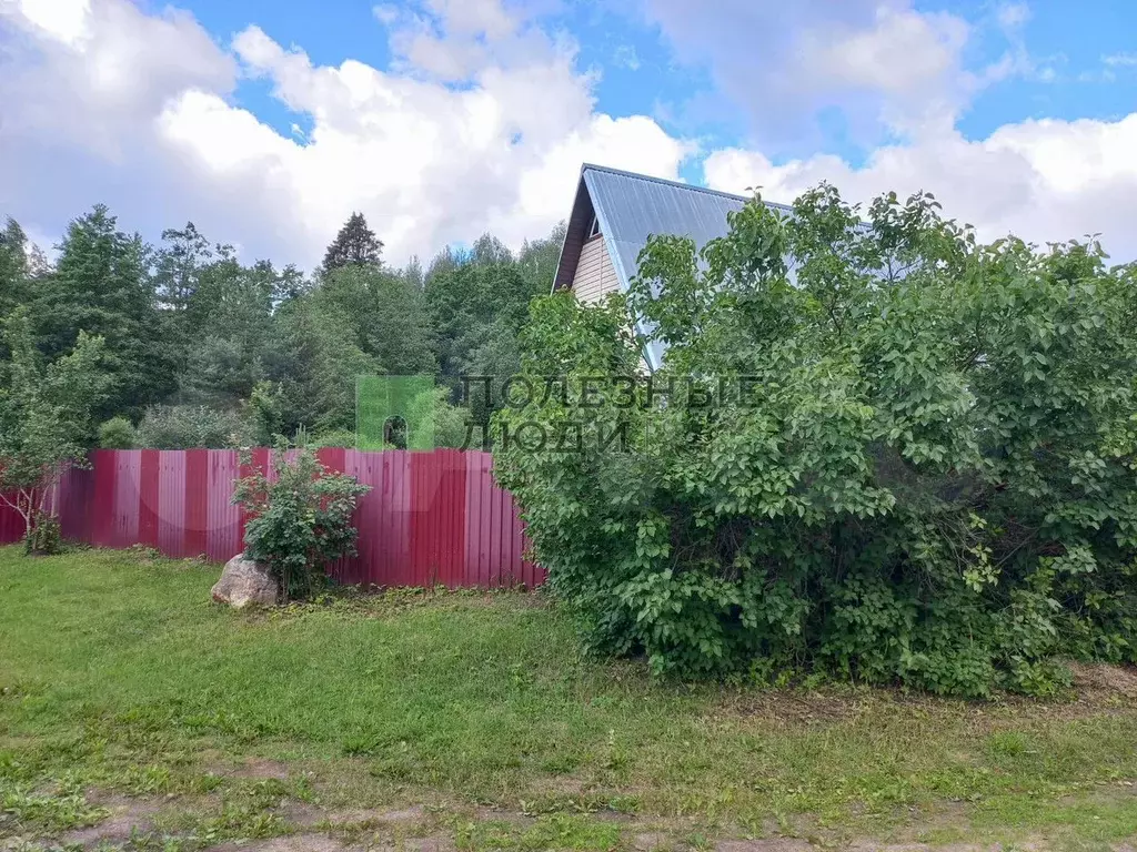 Дом 69,7 м на участке 19,6 сот. - Фото 1