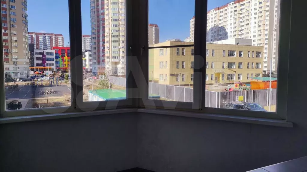 Квартира-студия, 15,8 м, 2/17 эт. - Фото 1