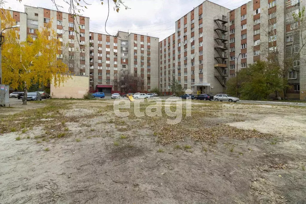 1к в -комнатной квартире ( м) - Фото 0