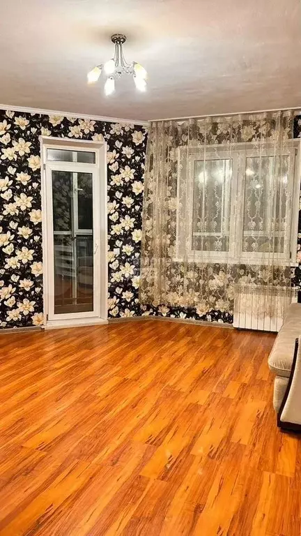 Квартира-студия, 42 м, 12/20 эт. - Фото 1