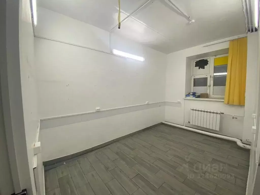 Помещение свободного назначения в Москва ул. Марии Ульяновой, 3К1 (48 ... - Фото 2