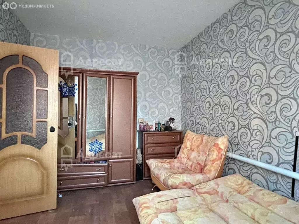 Дом в Волгоград, улица имени Менделеева (115 м) - Фото 0