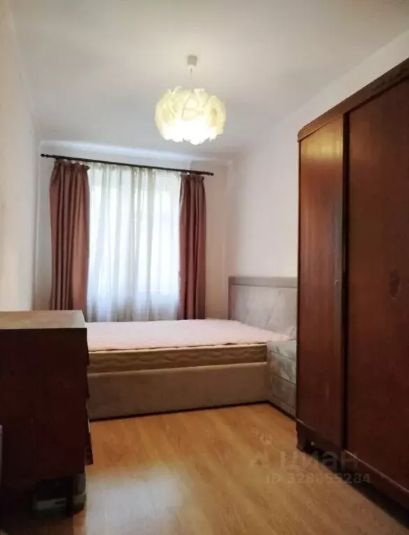 2-к кв. Московская область, Красногорск ул. 50 лет Октября, 5 (43.4 м) - Фото 1