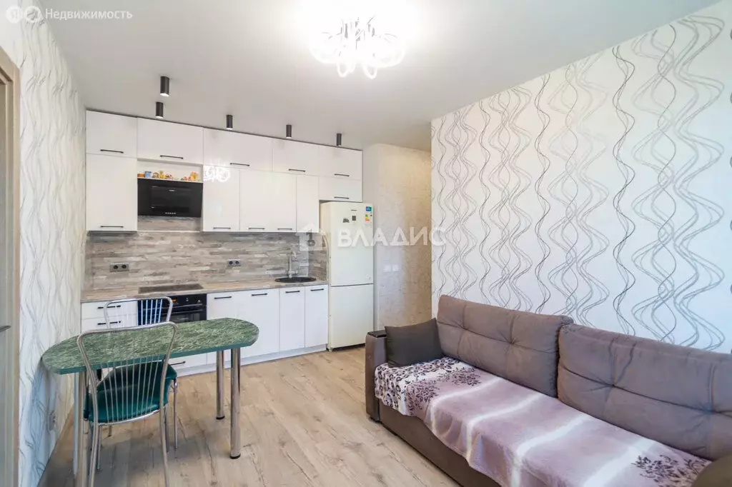 3-комнатная квартира: Петрозаводск, Коммунальная улица, 7 (60.2 м) - Фото 0
