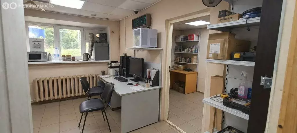 Помещение свободного назначения (74.4 м) - Фото 1