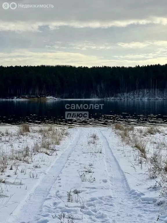 Участок в Иркутский муниципальный округ, деревня Бурдаковка, Песчаная ... - Фото 2