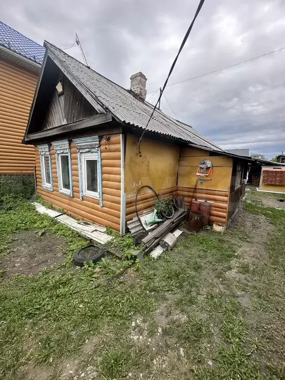 Дом 50 м на участке 3,3 сот. - Фото 0