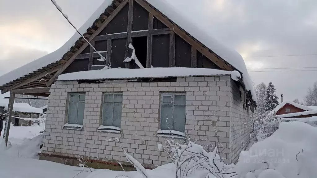 Участок в Ленинградская область, Кировский район, Мгинское городское ... - Фото 2