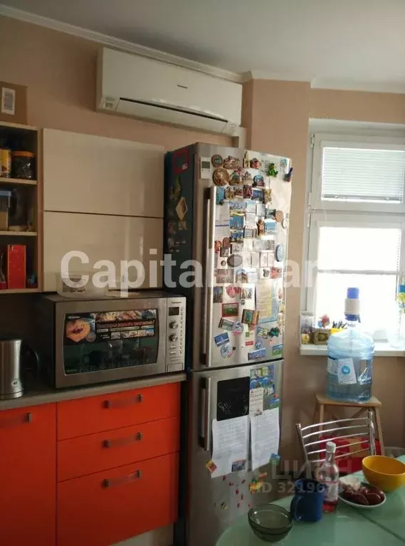 2-к кв. Москва Болотниковская ул., 36к5 (62.0 м) - Фото 1