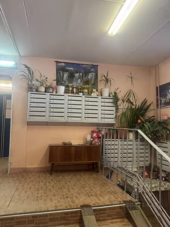 3-к кв. Москва Алтайская ул., 17К2 (68.9 м) - Фото 2
