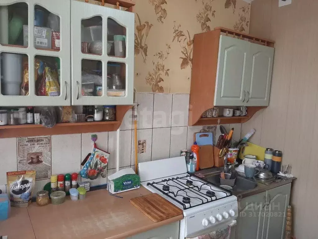 3-к кв. Крым, Симферополь ул. Маршала Жукова (62.3 м) - Фото 1