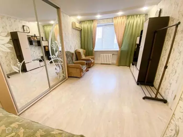 Продаётся 1-к квартира, 31 м - Фото 1