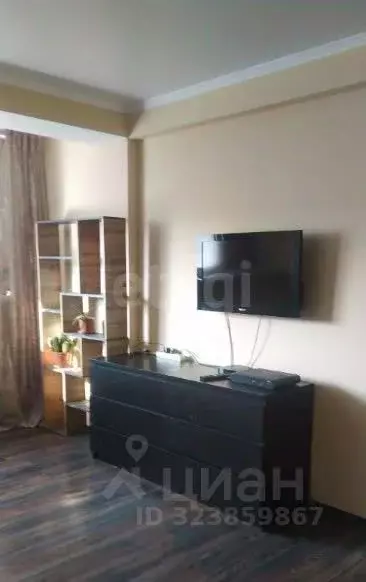 1-к кв. Ставропольский край, Ставрополь просп. Кулакова, 47/1 (43.0 м) - Фото 1