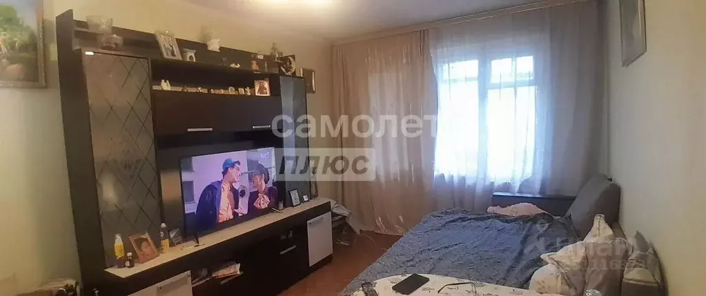 2-к кв. Липецкая область, Липецк просп. Победы, 57 (44.0 м) - Фото 1