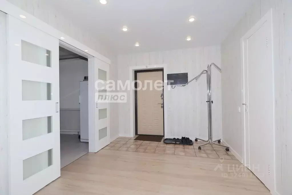 Коттедж в Кемеровская область, Кемерово Кемеровская ул., 50 (120 м) - Фото 2