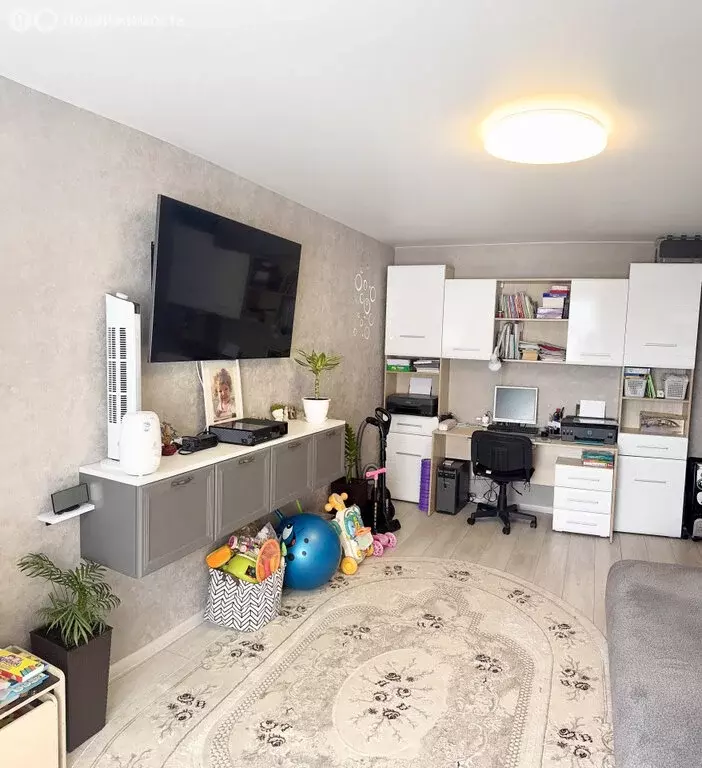 2-комнатная квартира: Екатеринбург, Профсоюзная улица, 45 (56.1 м) - Фото 1