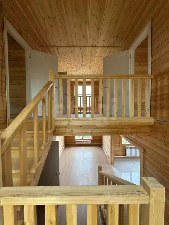 Дом в Саха (Якутия), Якутск Намский тракт 17-й километр тер., проезд ... - Фото 1