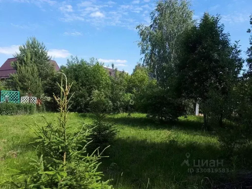 Участок в Московская область, Одинцовский городской округ, Кварц ... - Фото 1