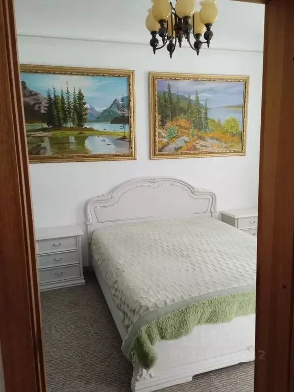 2-к кв. Татарстан, Казань ул. Гагарина, 107 (56.0 м) - Фото 0