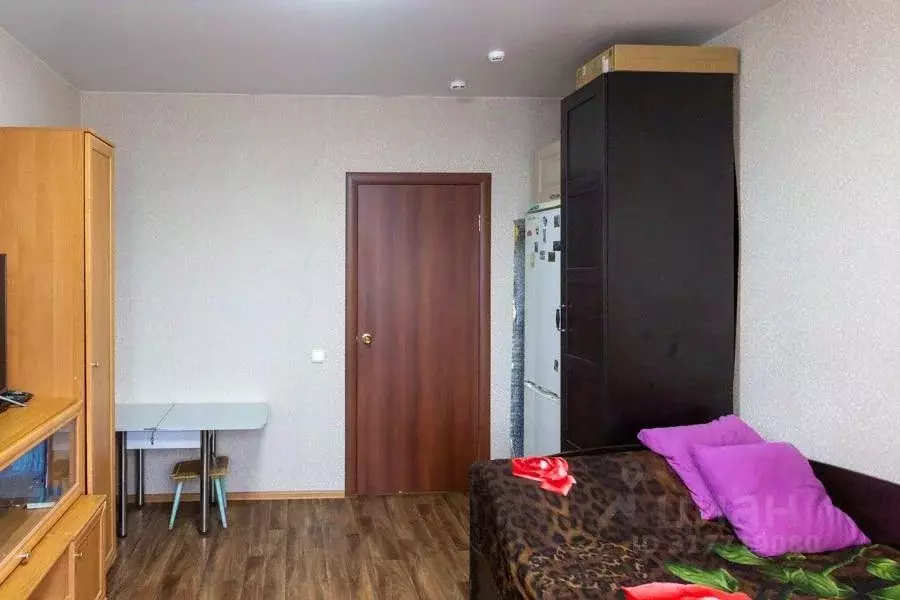2-к кв. Самарская область, Самара Московское шоссе, 18-й км, 35 (58.0 ... - Фото 1