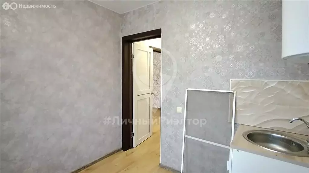 2-комнатная квартира: Михайлов, Молодёжная улица, 2 (37.2 м) - Фото 1