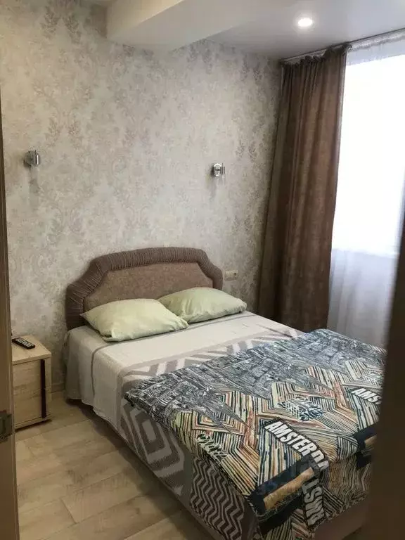 2-к кв. Приморский край, Артем ул. Фрунзе, 8/3 (56.0 м) - Фото 1