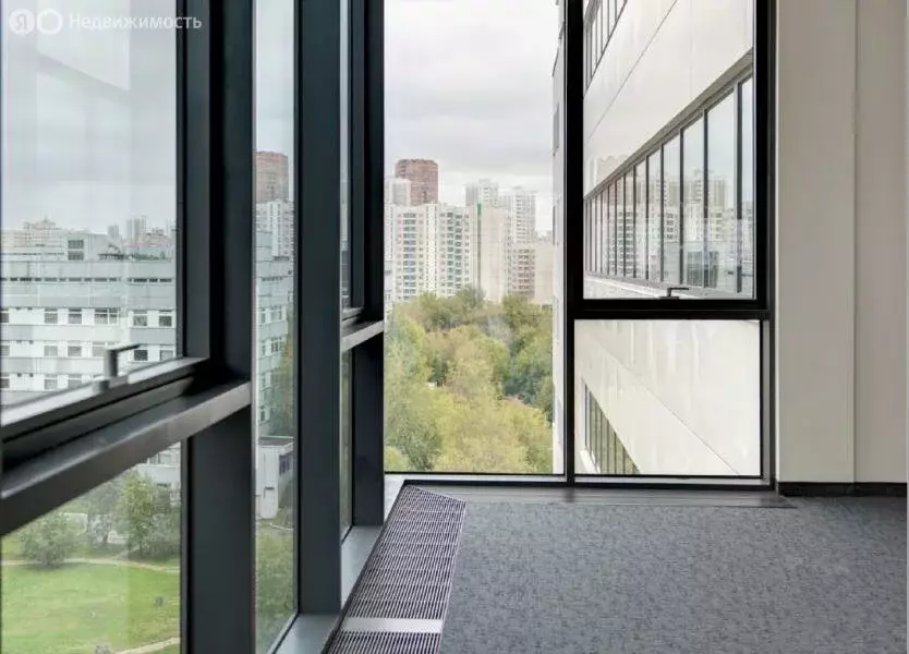 Офис (1686 м) - Фото 1