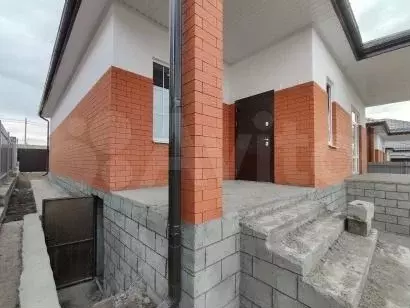 Дом 170,2 м на участке 4 сот. - Фото 1