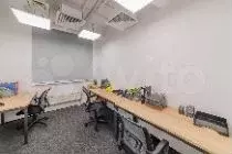 Смарт - Офис, 14 м от собственника. С мебелью, ку - Фото 0