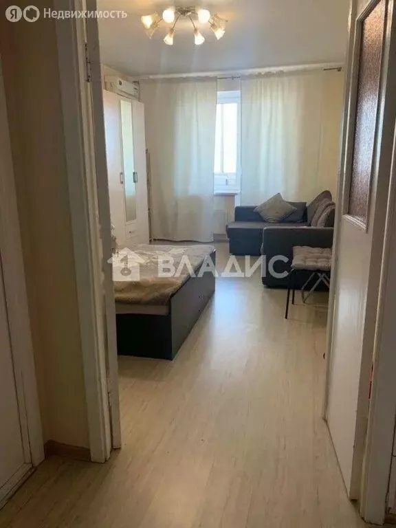 2-комнатная квартира: Москва, улица Новаторов, 6 (59 м) - Фото 0