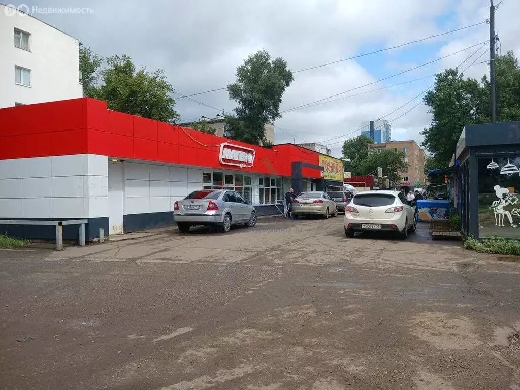 2-комнатная квартира: Оренбург, Центральная улица, 23 (45 м) - Фото 0