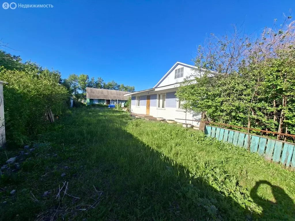 Дом в деревня Абраево, улица Учкудук, 4 (62.4 м) - Фото 0