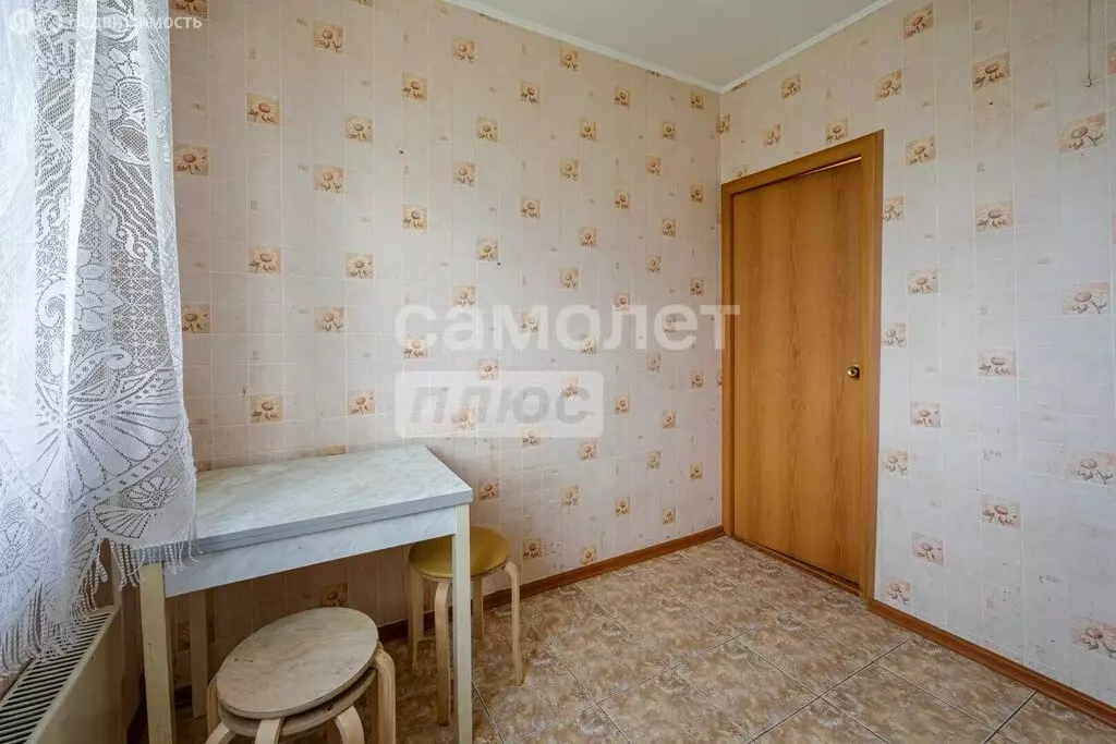 1-комнатная квартира: Подольск, Октябрьский проспект, 7А (38.7 м) - Фото 2