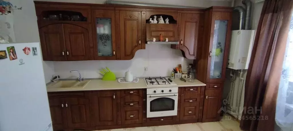 2-к кв. Ставропольский край, Пятигорск городской округ, пос. ... - Фото 1