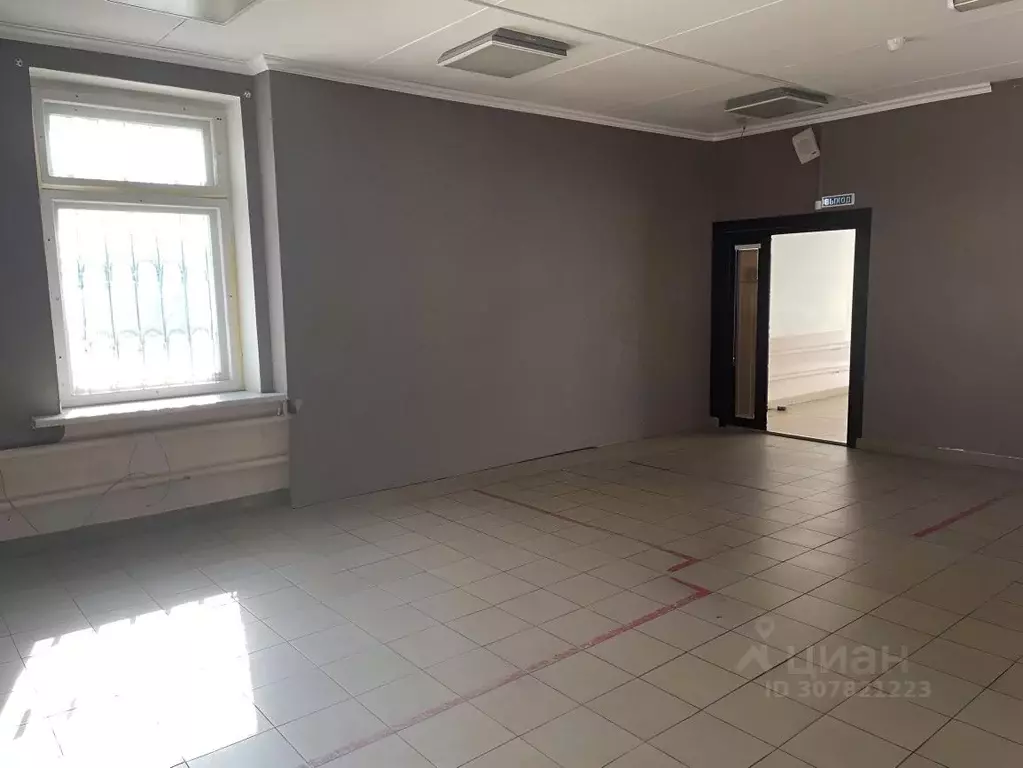 Торговая площадь в Брянская область, Брянск Кромская ул., 101 (55 м) - Фото 2