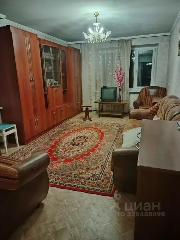 2-к кв. Омская область, Омск ул. 4-я Транспортная, 38 (53.0 м) - Фото 1