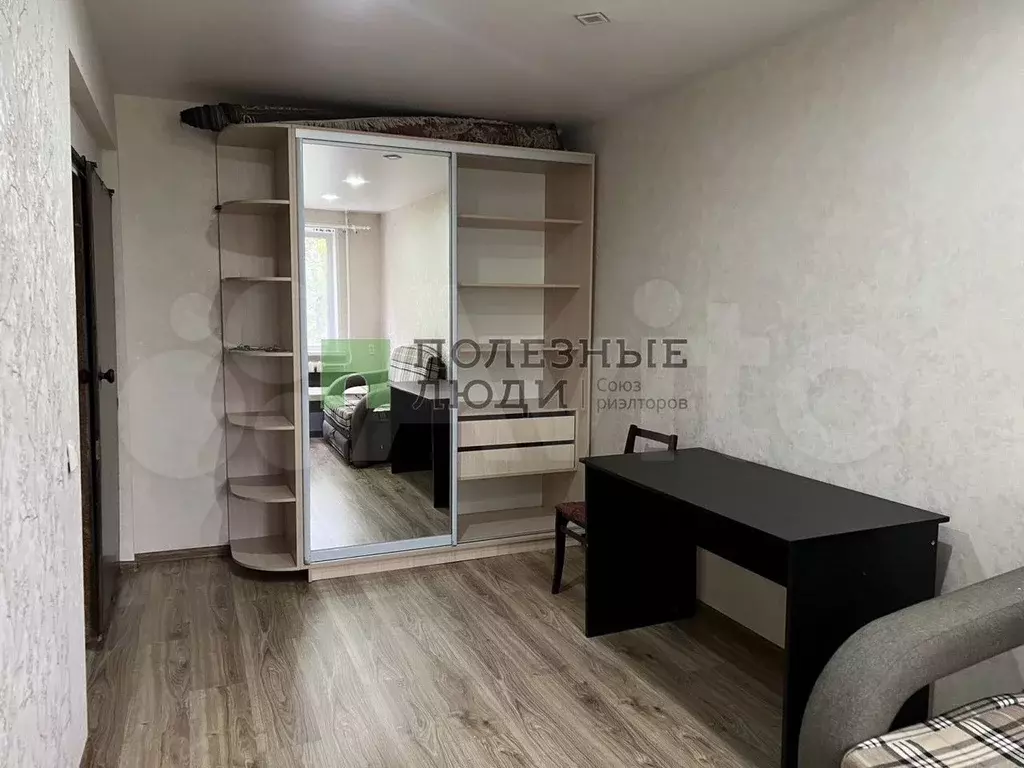 3-к. квартира, 55,4 м, 3/5 эт. - Фото 0