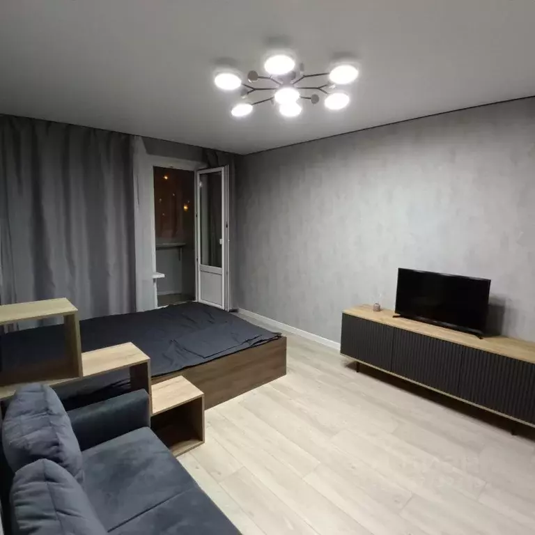 1-к кв. Москва Феодосийская ул., 11 (40.0 м) - Фото 2