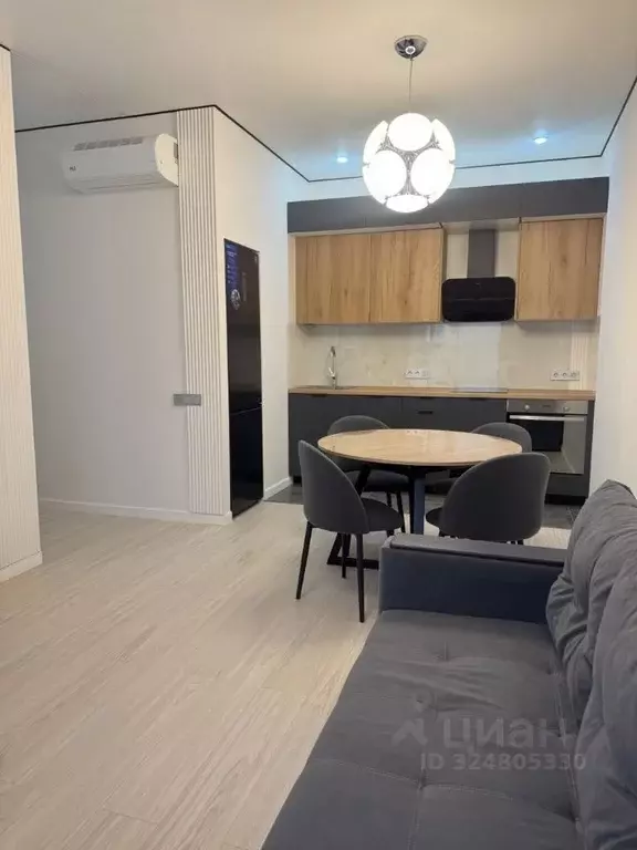 2-к кв. Москва ул. Годовикова, 11к5 (70.0 м) - Фото 0