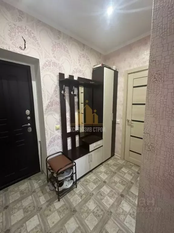 1-к кв. Ставропольский край, Ессентуки ул. Очаровательная, 10к5 (37.0 ... - Фото 2