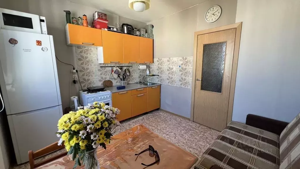 1-к кв. Санкт-Петербург Богатырский просп., 48к1 (38.0 м) - Фото 2