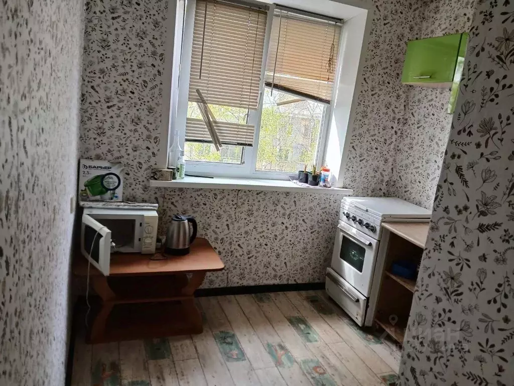 2-к кв. Самарская область, Самара просп. Карла Маркса, 386 (45.8 м) - Фото 1
