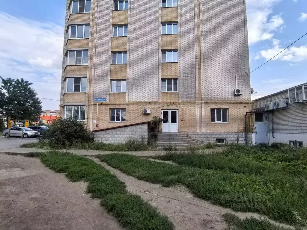 Помещение свободного назначения в Тамбовская область, Тамбов ул. ... - Фото 2
