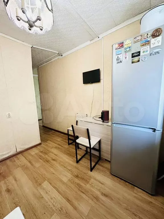 3-к. квартира, 60,8 м, 1/5 эт. - Фото 1