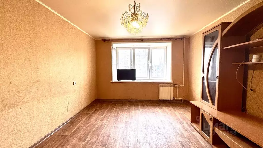 3-к кв. Липецкая область, Липецк просп. Победы, 21 (62.7 м) - Фото 1